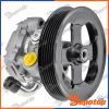 Pompe de direction assistée pour MAZDA | SPW-MZ-007, 15-1181